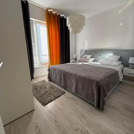 Apartment Kati *
