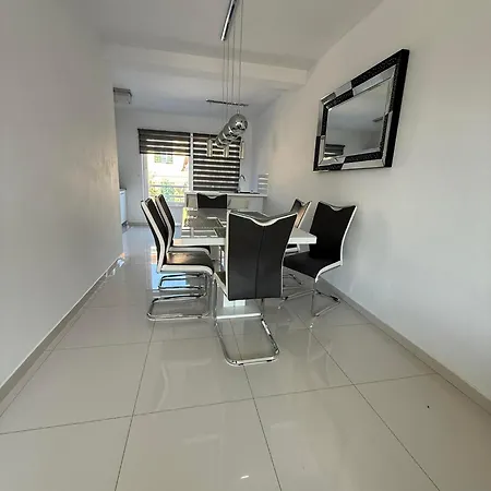 Kati Appartement *