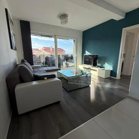 Kati Appartement Bibinje