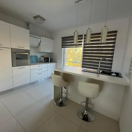 Kati Apartment *