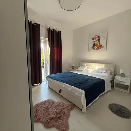 Kati Appartement *