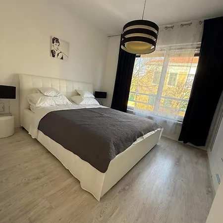 Apartment Kati Bibinje