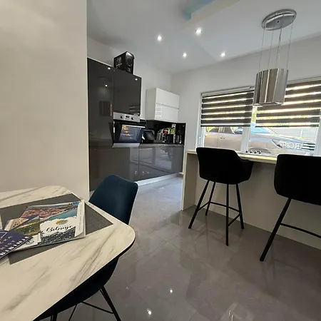 Kati Apartment