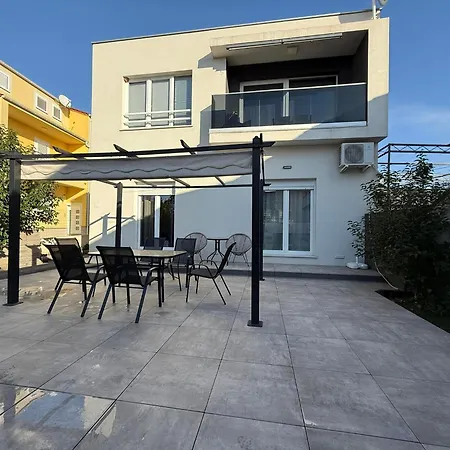 Kati Apartment Bibinje
