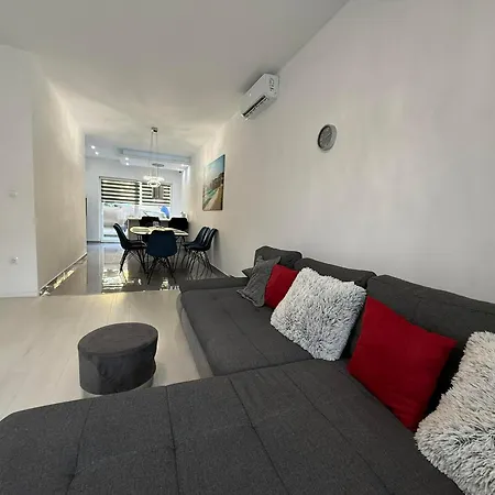 Appartement Kati