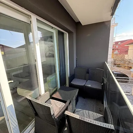 Kati Appartement