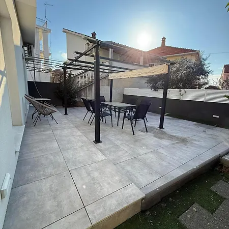Appartement Kati