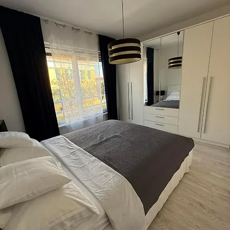 Kati Appartement *